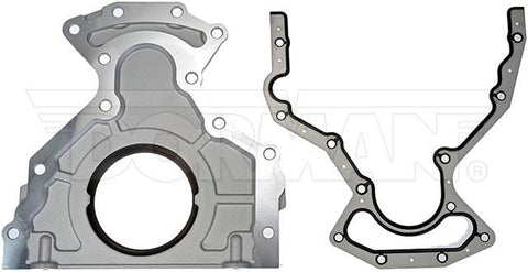 Dayton Parts 635-518 Engine Rear Main Seal