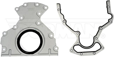 Dayton Parts 635-518 Engine Rear Main Seal