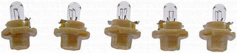 Dayton Parts 639-006 Replenishment Bulb Pack