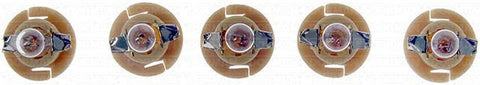 Dayton Parts 639-006 Replenishment Bulb Pack