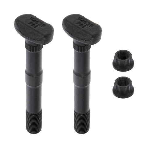 Pai 640046 Connecting Rod Nut And Bolt Kit