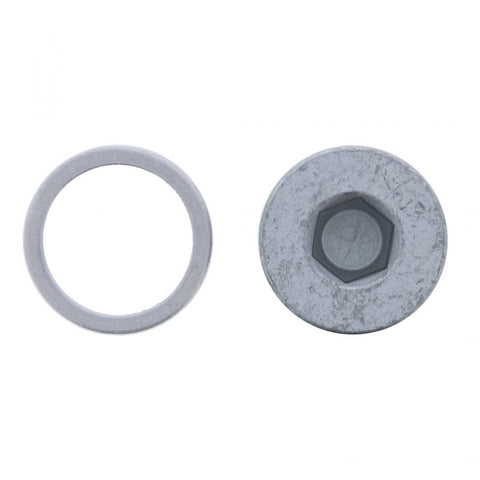 GENUINE PAI 640148 DRAIN PLUG KIT