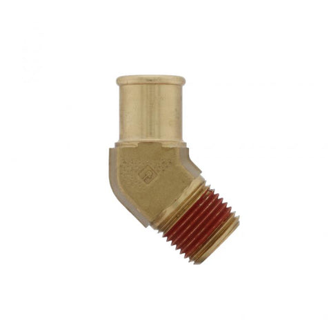 Pai 640150 Detroit 23505201 Elbow Fitting