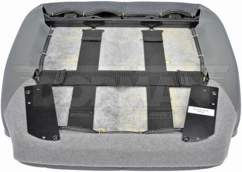Dayton Parts 641-5104 Seat Cushion Base