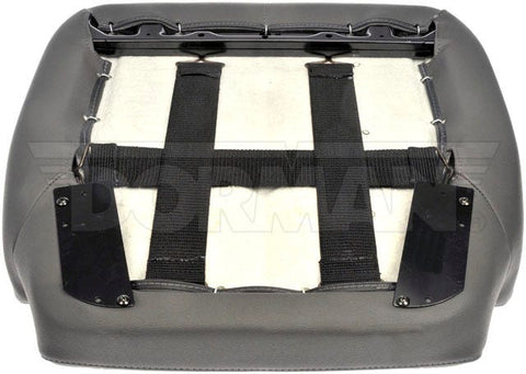 Dayton Parts 641-5106 Leather Seat Cushion