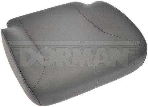 Dayton Parts 641-5106 Leather Seat Cushion
