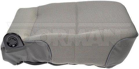 Dayton Parts 641-5150 Seat Bottom Cushion