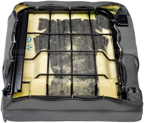Dayton Parts 641-5150 Seat Bottom Cushion