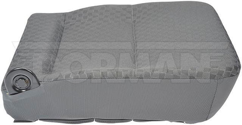 Dayton Parts 641-5151 Seat Bottom Cushion
