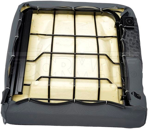 Dayton Parts 641-5151 Seat Bottom Cushion