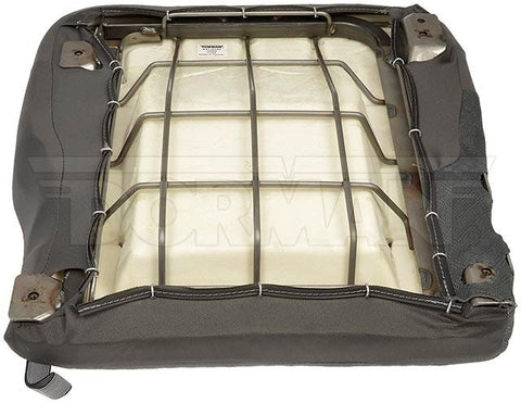 Dayton Parts 641-5152 Seat Bottom Cushion