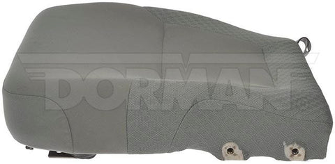 Dayton Parts 641-5152 Seat Bottom Cushion