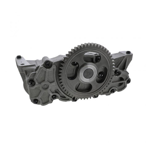 Excel 641213E Detroit A4721803101 Lube Pump Assembly