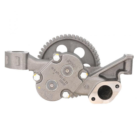 Pai 641217 Mercedes A4601800301 Lube Pump Assembly