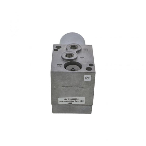 Oem 641222OEM Detroit 23536834 Pressure Regulator