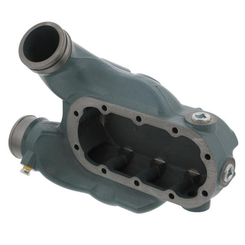 Oem 641260OEM Detroit 23526054 Oil Cooler Housing
