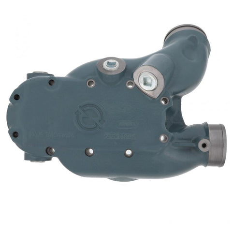 Oem 641260OEM Detroit 23526054 Oil Cooler Housing