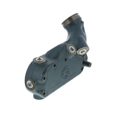 Pai 641260 Detroit 23526054 Cooler Housing