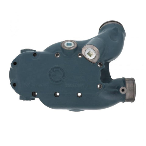 Pai 641260 Detroit 23526054 Cooler Housing