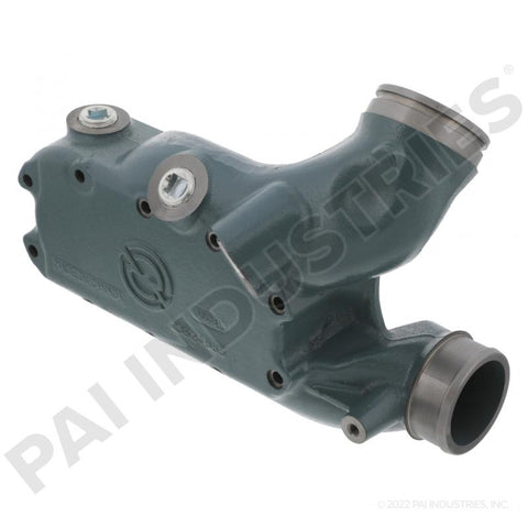 Oem 641260OEM, Detroit 23526054 Oil Cooler Housing