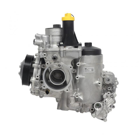 Pai 641263OEM Detroit Diesel EA4721801712 Oil Cooler Module
