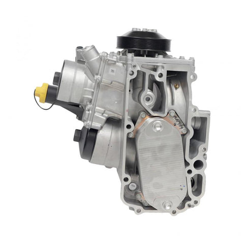 Pai 641263OEM Detroit Diesel EA4721801712 Oil Cooler Module