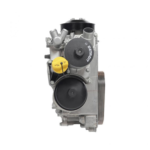 Pai 641263OEM Detroit Diesel EA4721801712 Oil Cooler Module