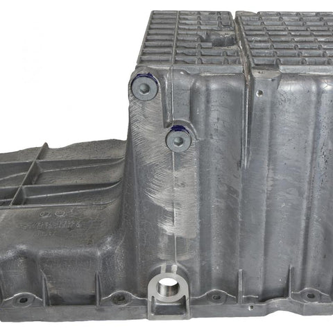 Pai 641297 Mercedes A9060101813 Oil Pan