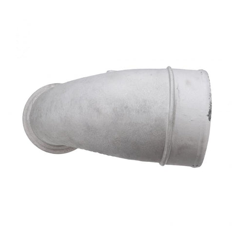 Excel 641312EX Detroit A4600980107 Turbocharger Elbow Outlet Pipe