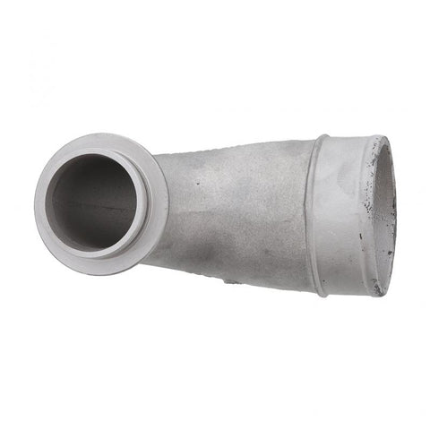 Excel 641312EX Detroit A4600980107 Turbocharger Elbow Outlet Pipe