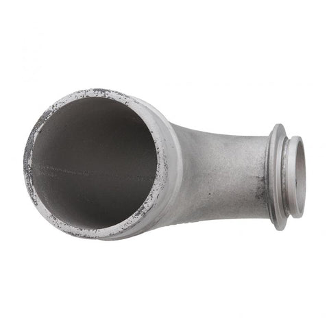 Excel 641312EX Detroit A4600980107 Turbocharger Elbow Outlet Pipe
