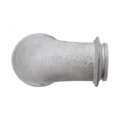 Excel 641312EX Detroit A4600980107 Turbocharger Elbow Outlet Pipe