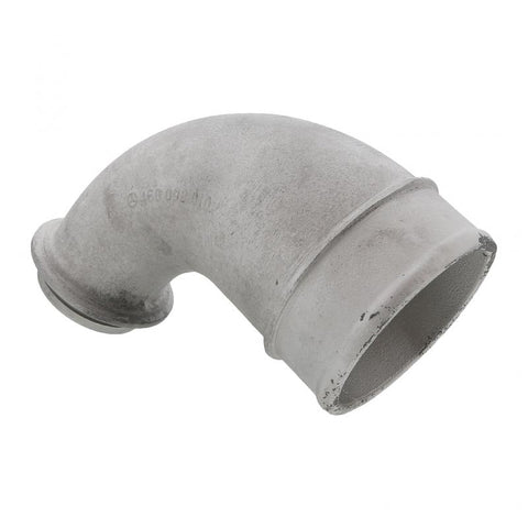 EXCEL 641312EX TURBOCHARGER ELBOW OUTLET PIPE