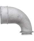 EXCEL 641312EX TURBOCHARGER ELBOW OUTLET PIPE