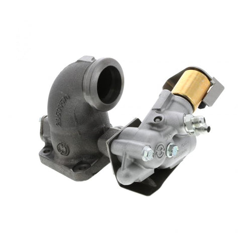 Pai 641315 Detroit 23539301 Egr Valve