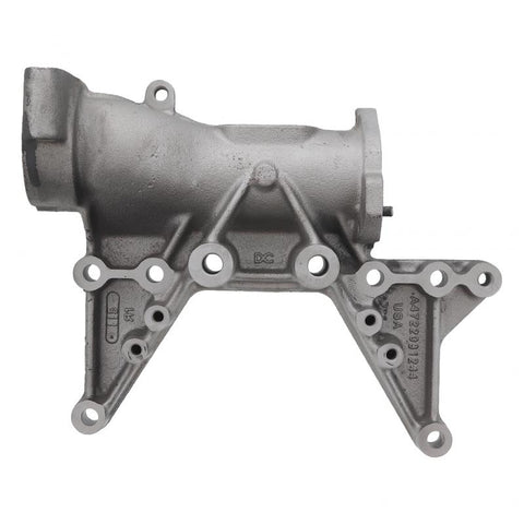 Used Parts 641318UX Detroit A4722031244 Egr Water Manifold (Used)
