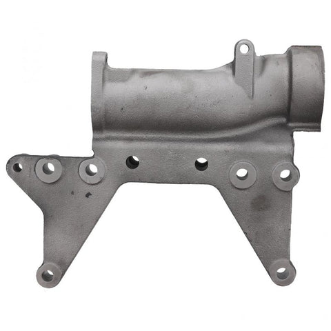Used Parts 641318UX Detroit A4722031244 Egr Water Manifold (Used)