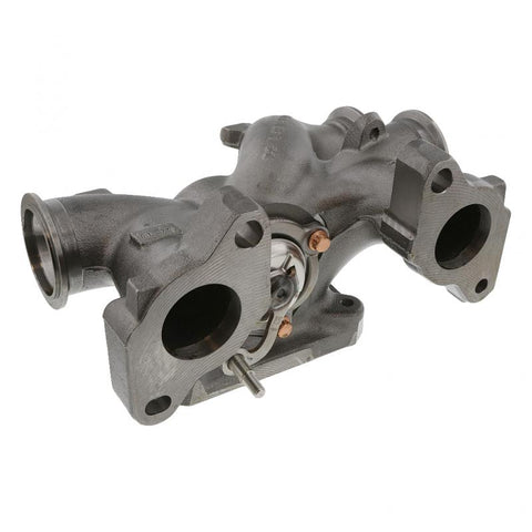 Oem 641320OEM Detroit A4721401814 Center Exhaust Manifold
