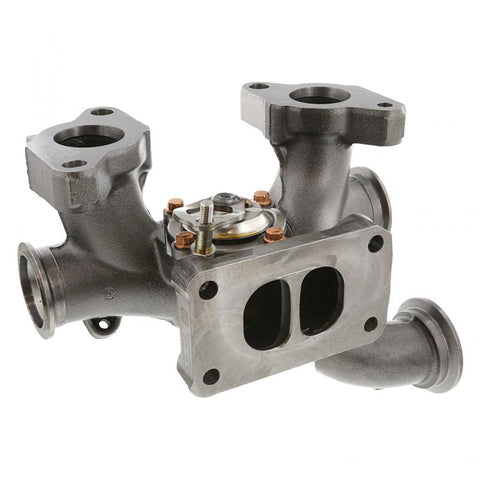 Oem 641320OEM Detroit A4721401814 Center Exhaust Manifold