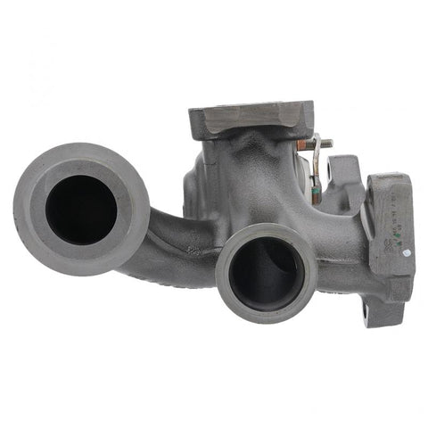 Oem 641320OEM Detroit A4721401814 Center Exhaust Manifold