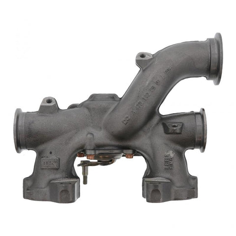 Oem 641320OEM Detroit A4721401814 Center Exhaust Manifold