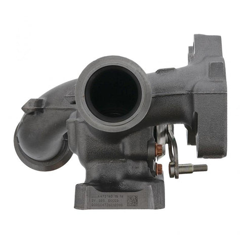 Oem 641320OEM Detroit A4721401814 Center Exhaust Manifold