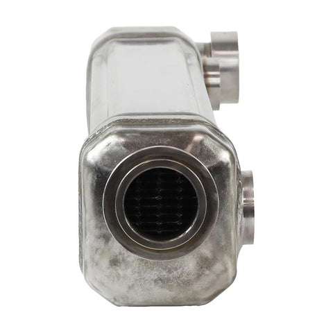 Excel 641339EX Detroit A4711400175 Egr Cooler (Reman)