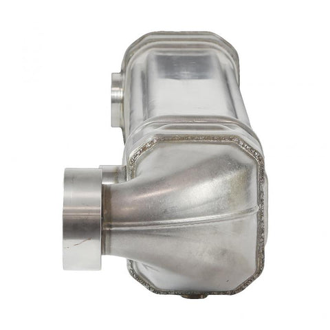 Excel 641339EX Detroit A4711400175 Egr Cooler (Reman)