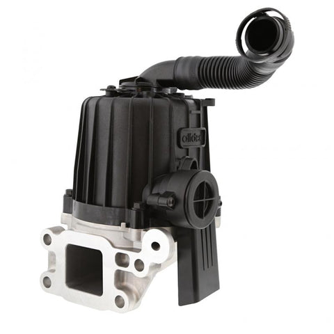 OEM 641349OEM Detroit Diesel A4720108262 Separator oil assembly