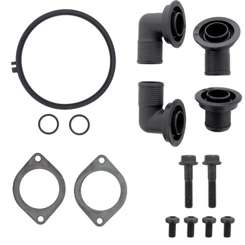 Pai 641352 Detroit A4720160204 Kit Oil Seperator