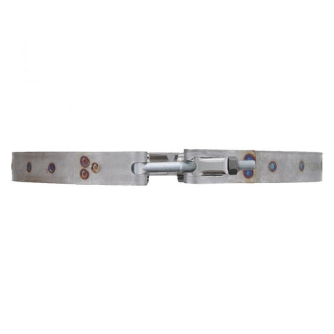 Pai 642036 Detroit A6809950202 V-Band Clamp