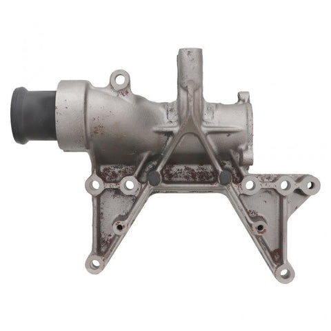 Excel 642087EX Detroit A4722030244 Egr Water Manifold(Used)