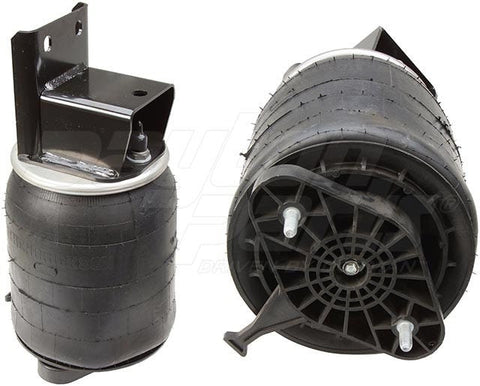 Dayton Parts 64337-002 Air Spring - Rolling Lobe