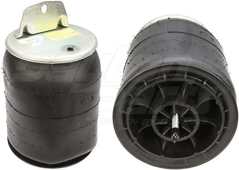 Dayton Parts 64917-002 Air Spring - Rolling Lobe